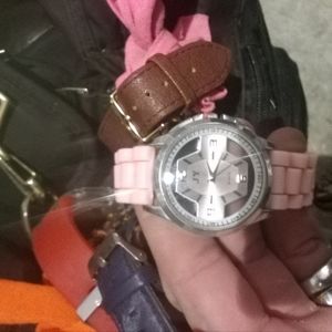 Jy woman watch